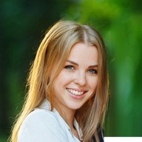 Kateryna (Boiko) Godinchuk