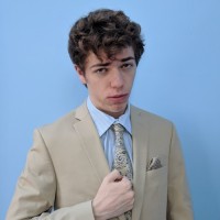Bram Tyler