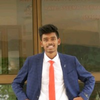 Immanuel Raju Mallapuram Alias Madana