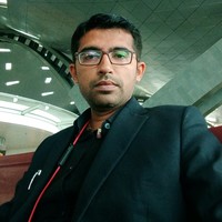 DENISH GANDHI