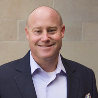 Chris Rueger