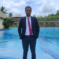 Sudham Das