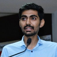 Parth Makwana
