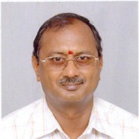Dr. Muthumani K