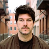 Jeremy Self