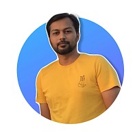 Piyush Ghodke