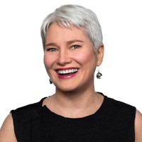 Amy Scherer
