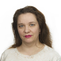 Юлия Тарасова