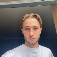 Noah Hoffmann