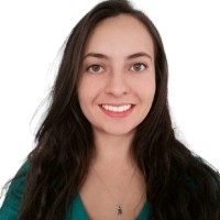 Daniella Isabel Estrada Rubio