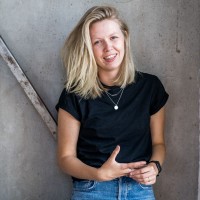 Michelle Cuijpers