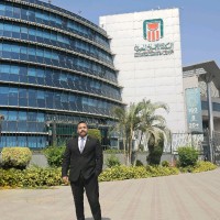 Mostafa Ahmed