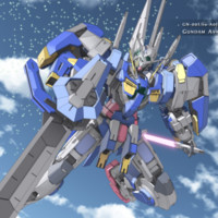 Setsuna F Seiei