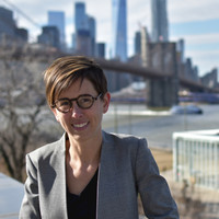 Sarah Krauss