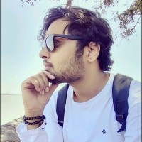 Pratik Nandgaonkar