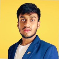 Suyash Kulkarni