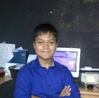 Rezza Pahlevi