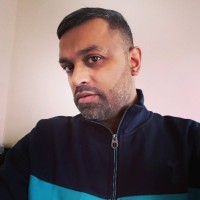 Kishor Patel