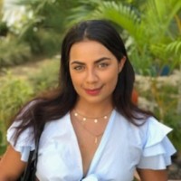 Luisa Bernal