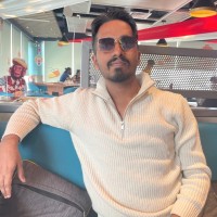 Sanjay C S