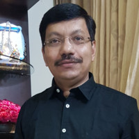 Sunil Rane