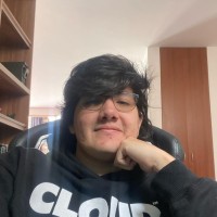 Cristhian Camilo Morales Nuñez