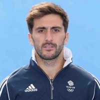 Adam Dixon
