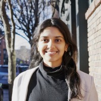 Smriti Mahalingam