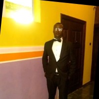 Donkor Eric