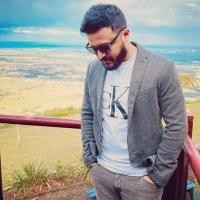 Abhinav Gupta