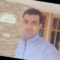 Vinod Miranda