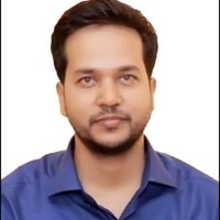 Nitin Hiremath