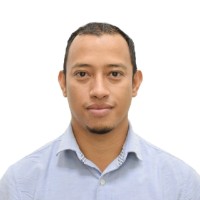 Israel Alberto Barberena Hernandez