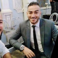 Eslam Moustafa