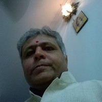 Punitkumar joshi