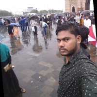 Md Sarafat Husain
