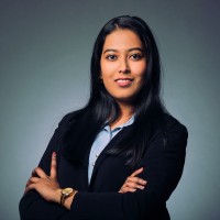 Vanita Singh