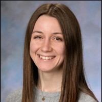 Kristin Edgar MS, RDN, LD
