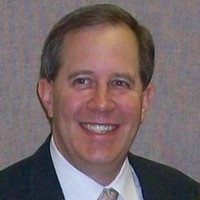 Mark Blose