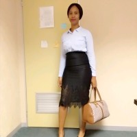 Grace Kaletsana