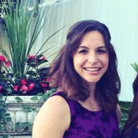 Stephanie Bertone