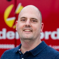 Sander Kluinhaar