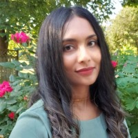 Pavithra Mohanathaas