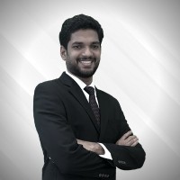 Akshay Shetty
