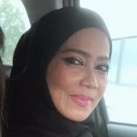 Marina Mohammad