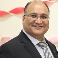 Prem Khadka, MBA.FCCA