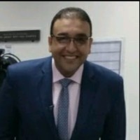Dr.Mohammed Ibrahim Alshafie