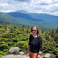 Carol (Mears) Sylvestre