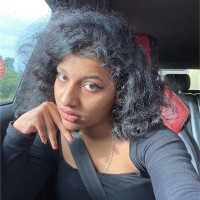 Rizwana K R