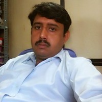 Manish Choudhary CHAUDHARY